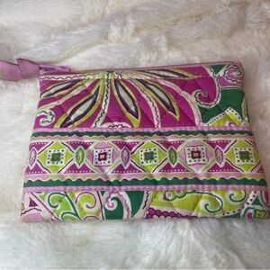 Vera Bradley coin purse